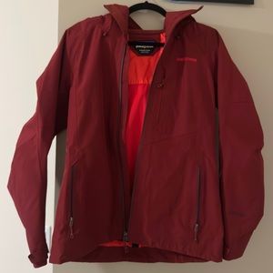 Patagonia Women’s Ski Jacket